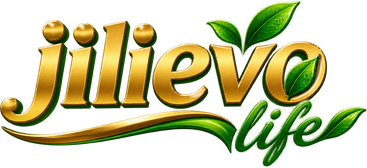 jilievo life logo